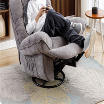 500 lb on sale capacity recliner